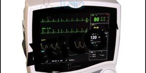 Vital Signs Monitor