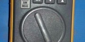 Fluke 705 Loop Calibrator