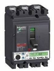 LV430631 3 Pole Molded Case Circuit Breaker MCCB