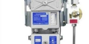Oil Mist Detector