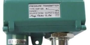 Pressure Transmitter Amp- Mb