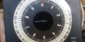 Repeater Compass