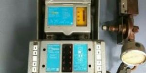 VN 115/87 EMC Oil Mist Detector