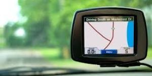 GPS Tracking System