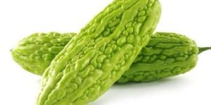 Fresh Bitter Gourd