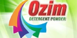 Ozim Detergent