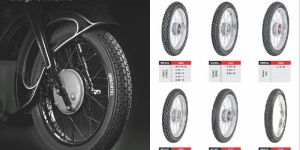 Motorcycle Tyres