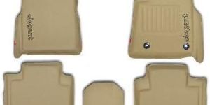 3D Sportivo Floor Mat