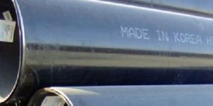 Carbon Steel ERW Pipes