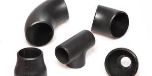 Carbon Steel Buttweld Fittings