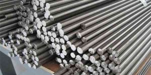 Stainless Steel Round Bar