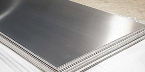 Stainless Steel Sheets