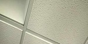 Acoustical Ceiling Tiles