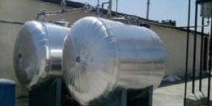 Hot And Cold Insulations