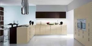 Modular Kitchen Interior Designing Services