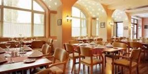 Restaurant Interior Designing Services