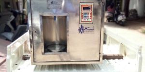 Milk ATM