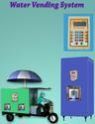 RFID Water ATM