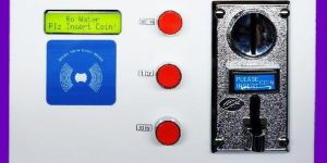 Water Dispenser