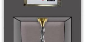 Water Vending Machine