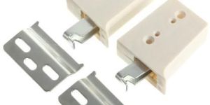 Cabinet Suspension Bracket