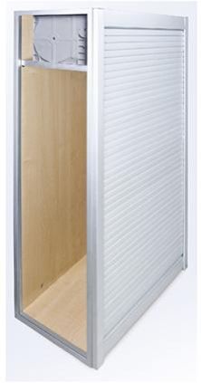 Roller Shutter Units