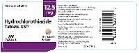 Hydrochlorothiazide