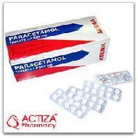 Paracetamol Tablets