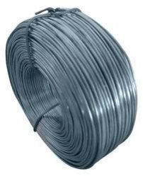 Galvanized Iron Fencing Wire