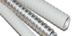GI Flexible Conduit Pipe