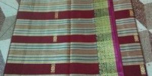 Cotton Sarees