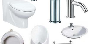 Bathroom Sanitary Ware