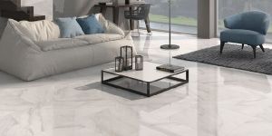 End Flavour GVT Floor Tiles