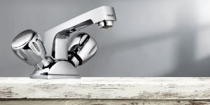 Essco CP Bathroom Fittings