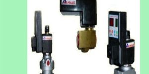 Electronic Auto Drain Valve