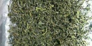 Organic Handmade Green Tea