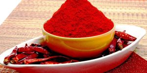 Red Chilli Powder