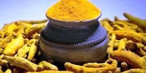 Turmeric Powder