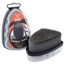 Shoe Polish Sponge