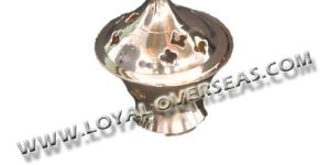 Brass Incense Burner