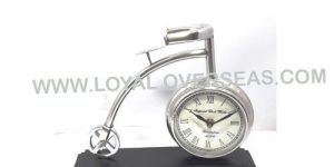 Clocks