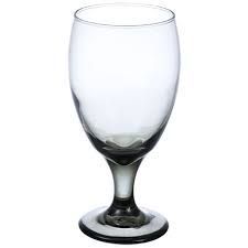 Glass Goblets
