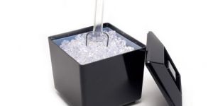 Square Ice Bucket