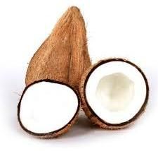 Fresh Coconut