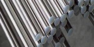 Stainless Steel Round Bars