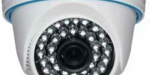 5MP HD Dome Camera
