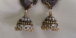 German Silver Jewelry