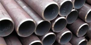 Mild Steel ERW Pipes