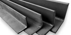 Mild Steel Angles