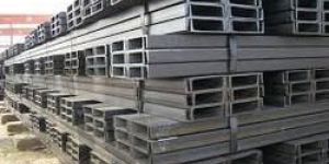 Mild Steel Channels